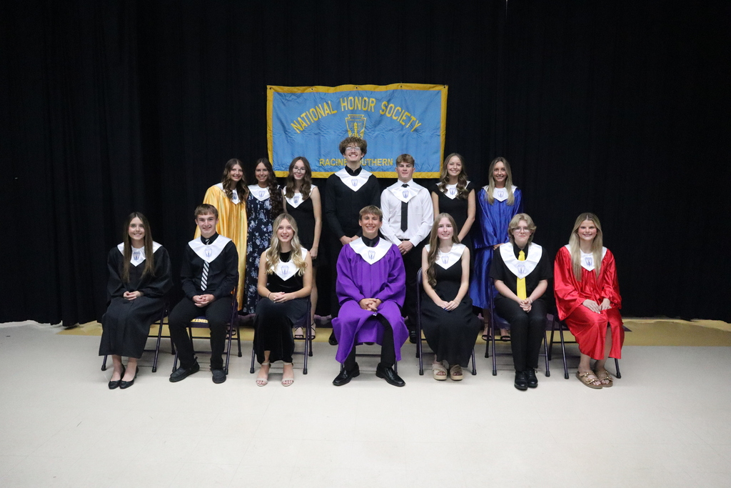 All NHS members