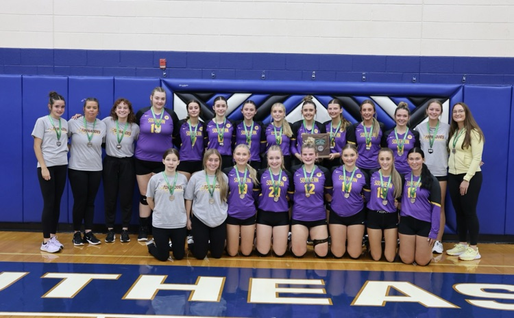 volleyball tournament pic