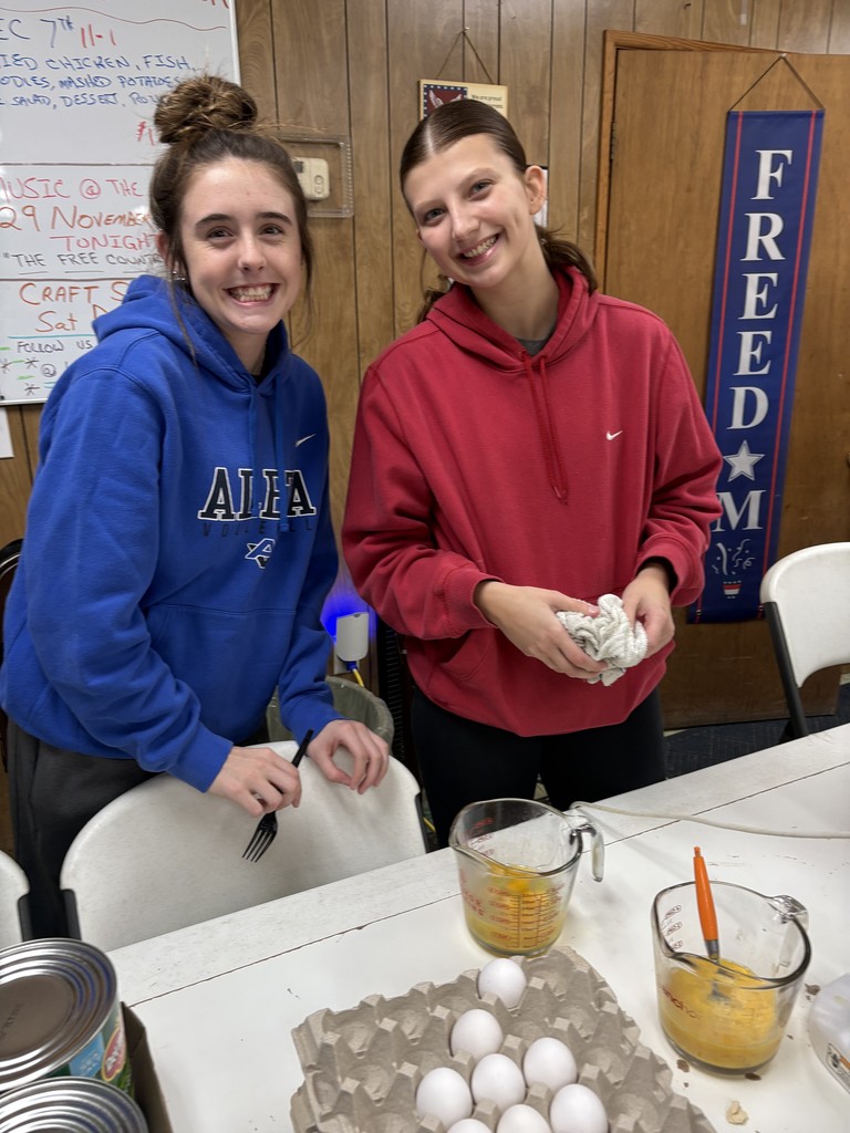 Making the dough for the noodles