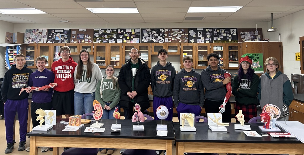 ProfessorKleinDonation