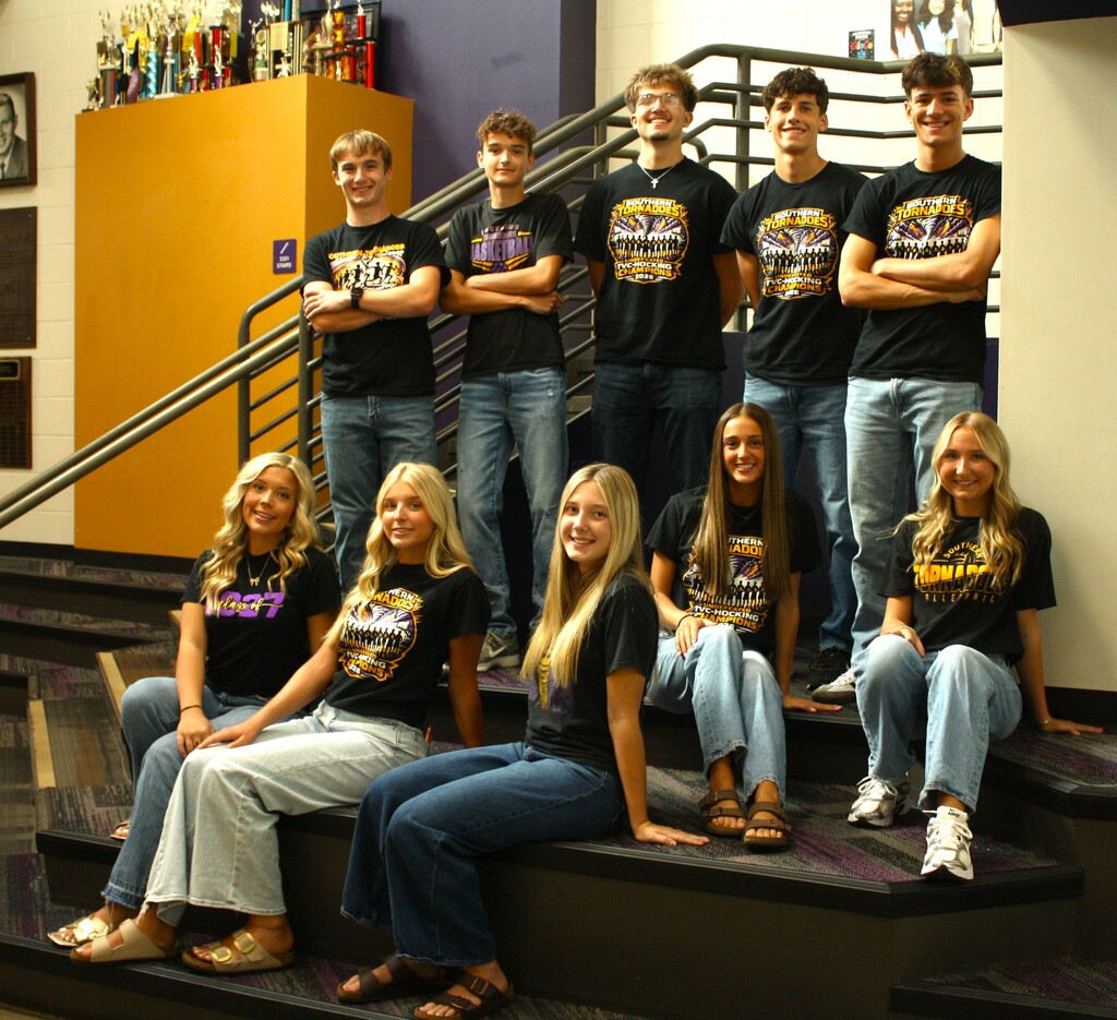 King and Queens?