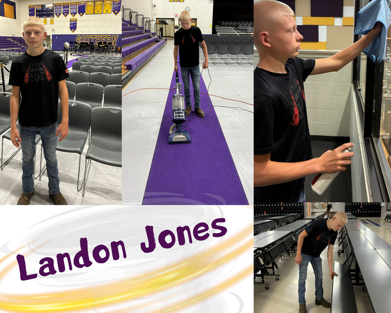 jones la