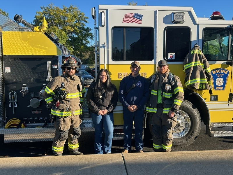 Fire department