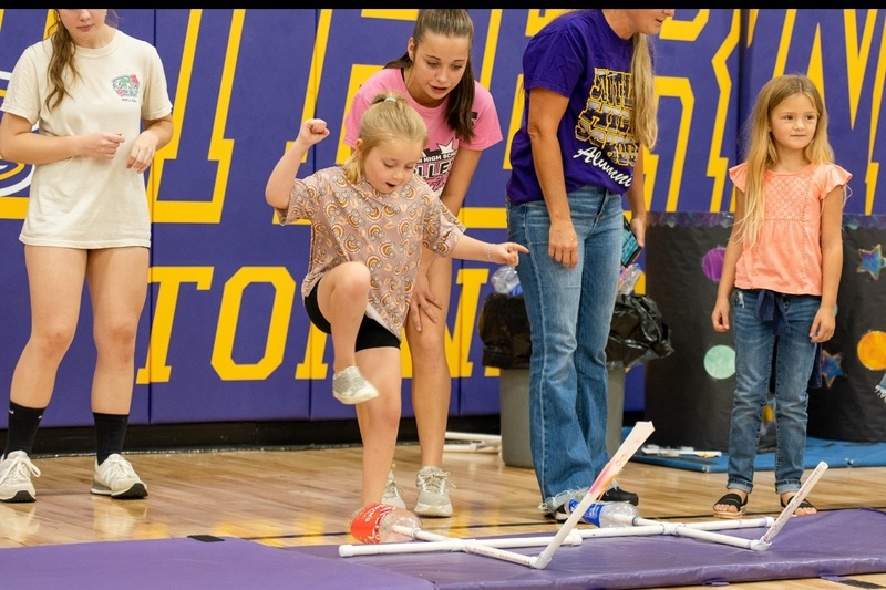 stomp rockets