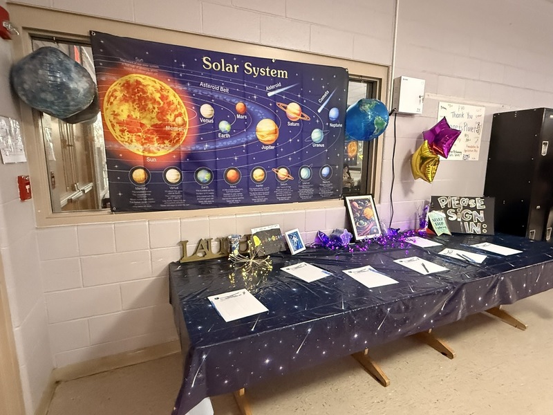 solar system