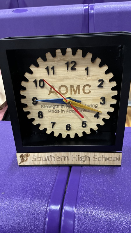 clock1