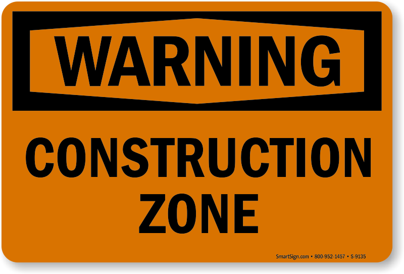 warn