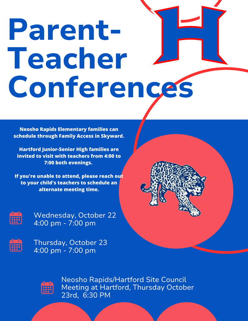 Parent Teacher Conferences