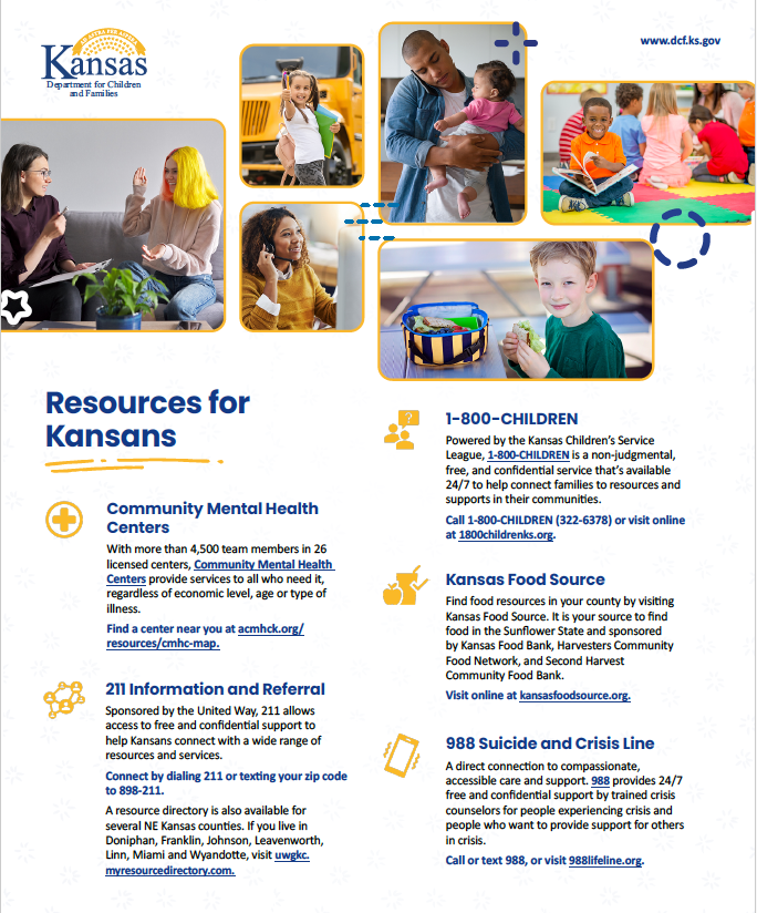 Federal Government Shutdown Details and Food Resources
