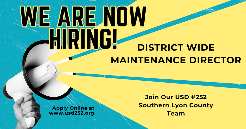 Now Hiring