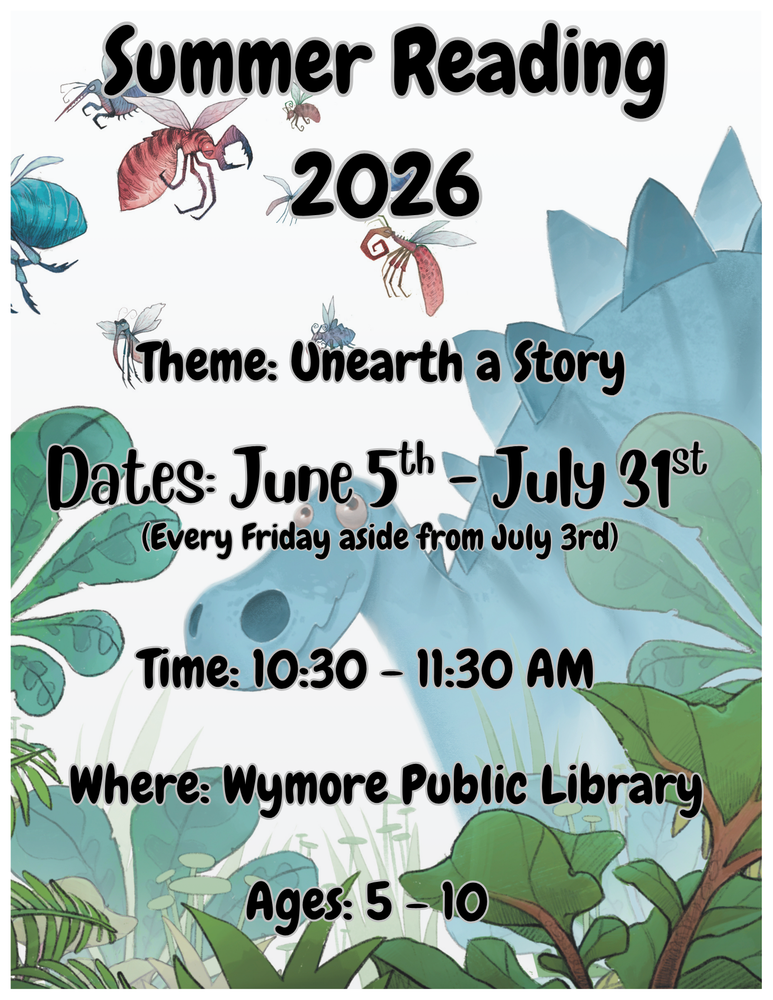 Summer program