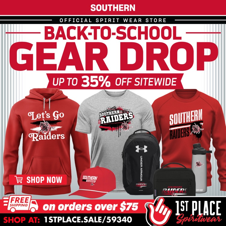 back to school