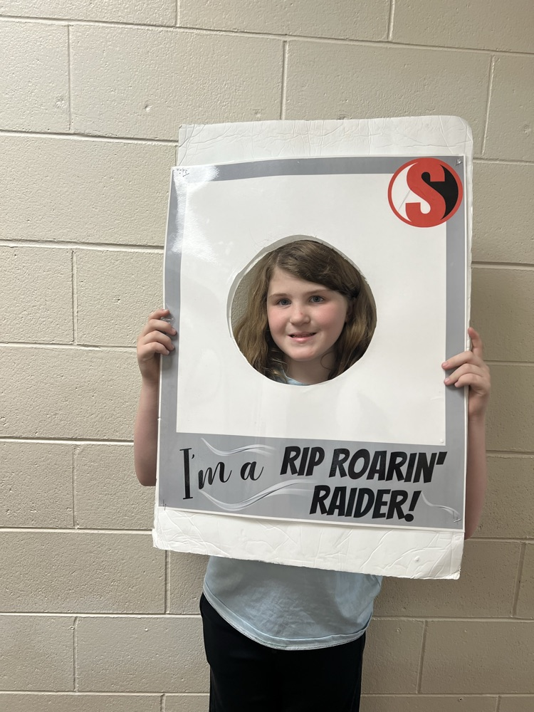 Rip Roarin Raiders
