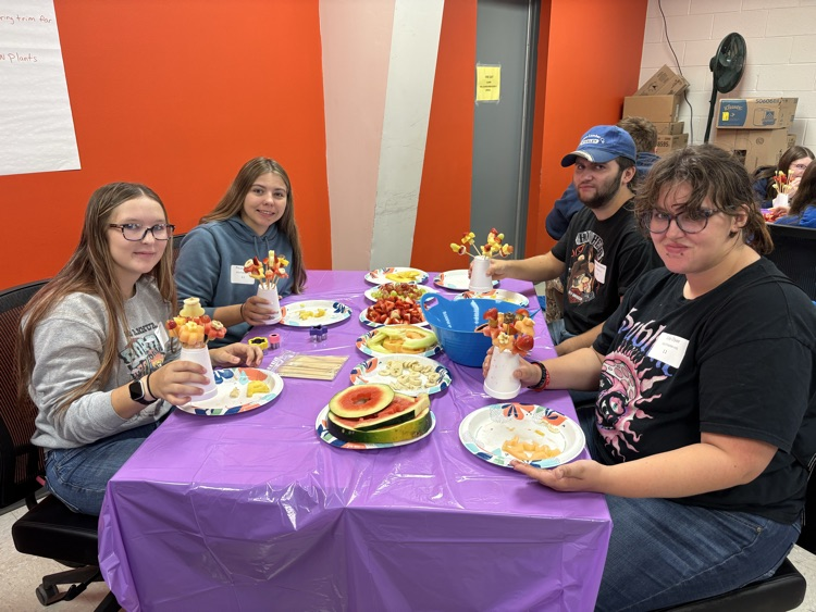 floral design with fruit - Horticulture