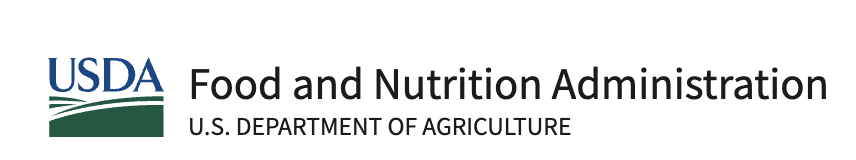 USDA logo