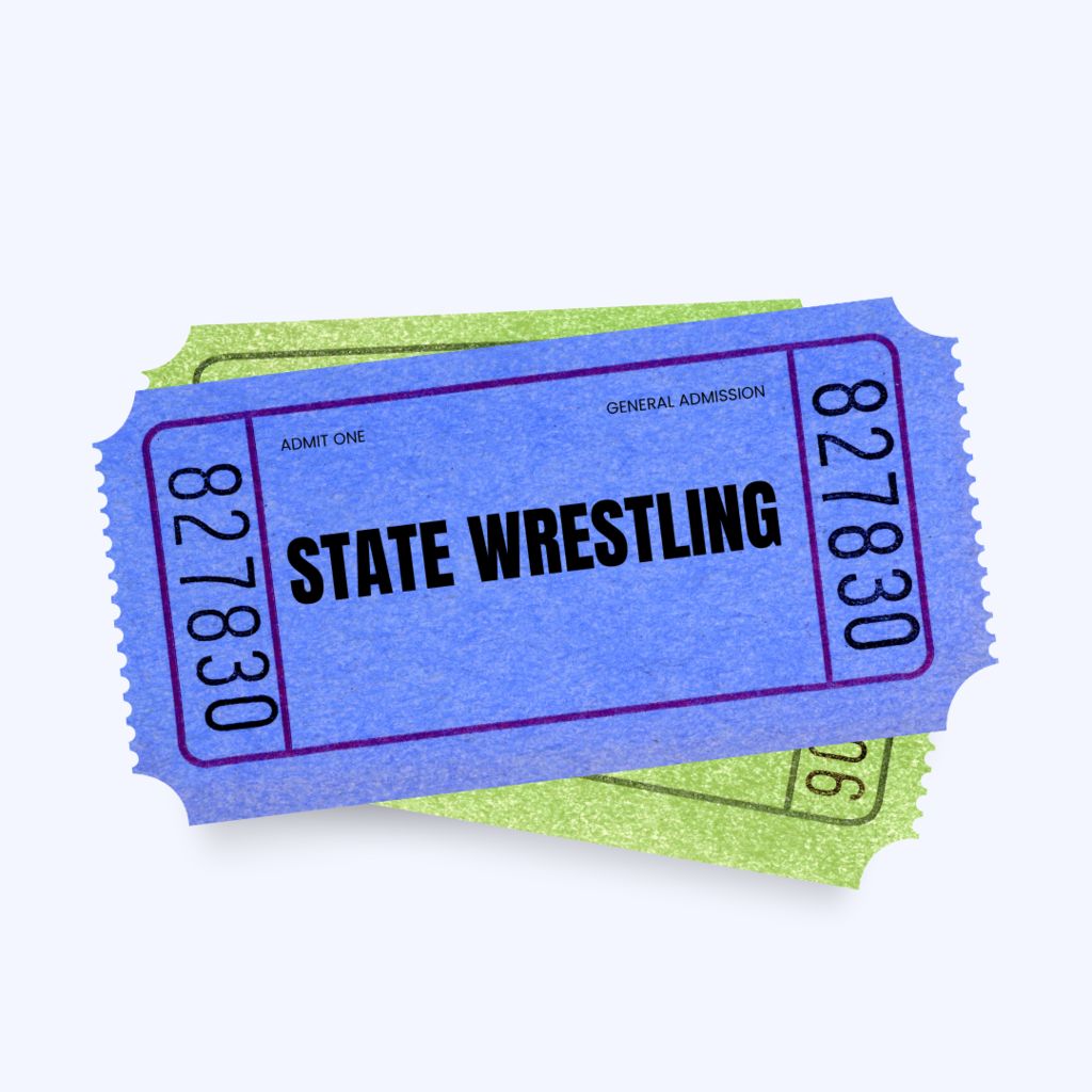 state wrestling