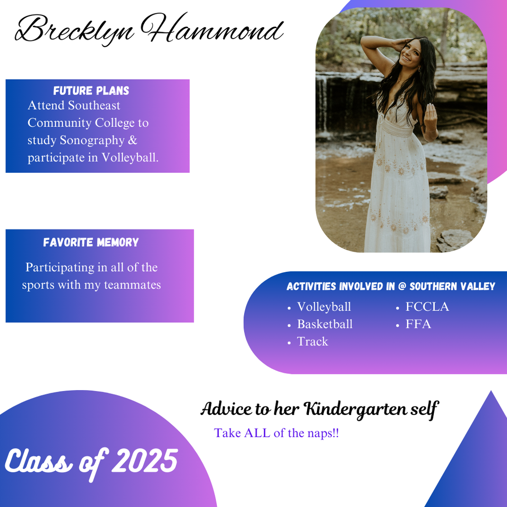 Brecklyn profile