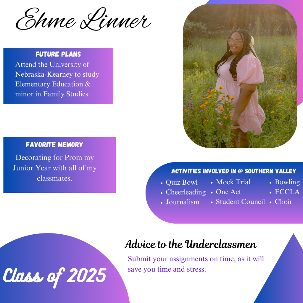 Ehme profile