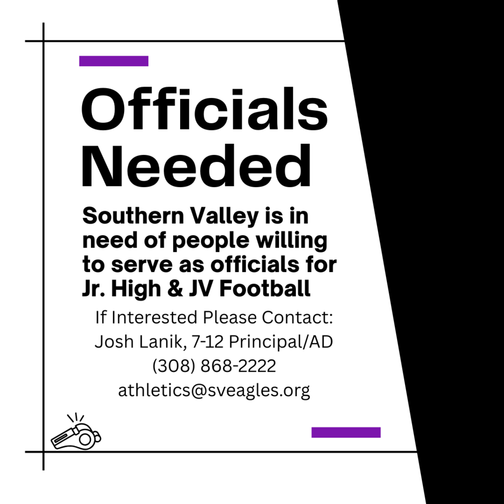 referee ad