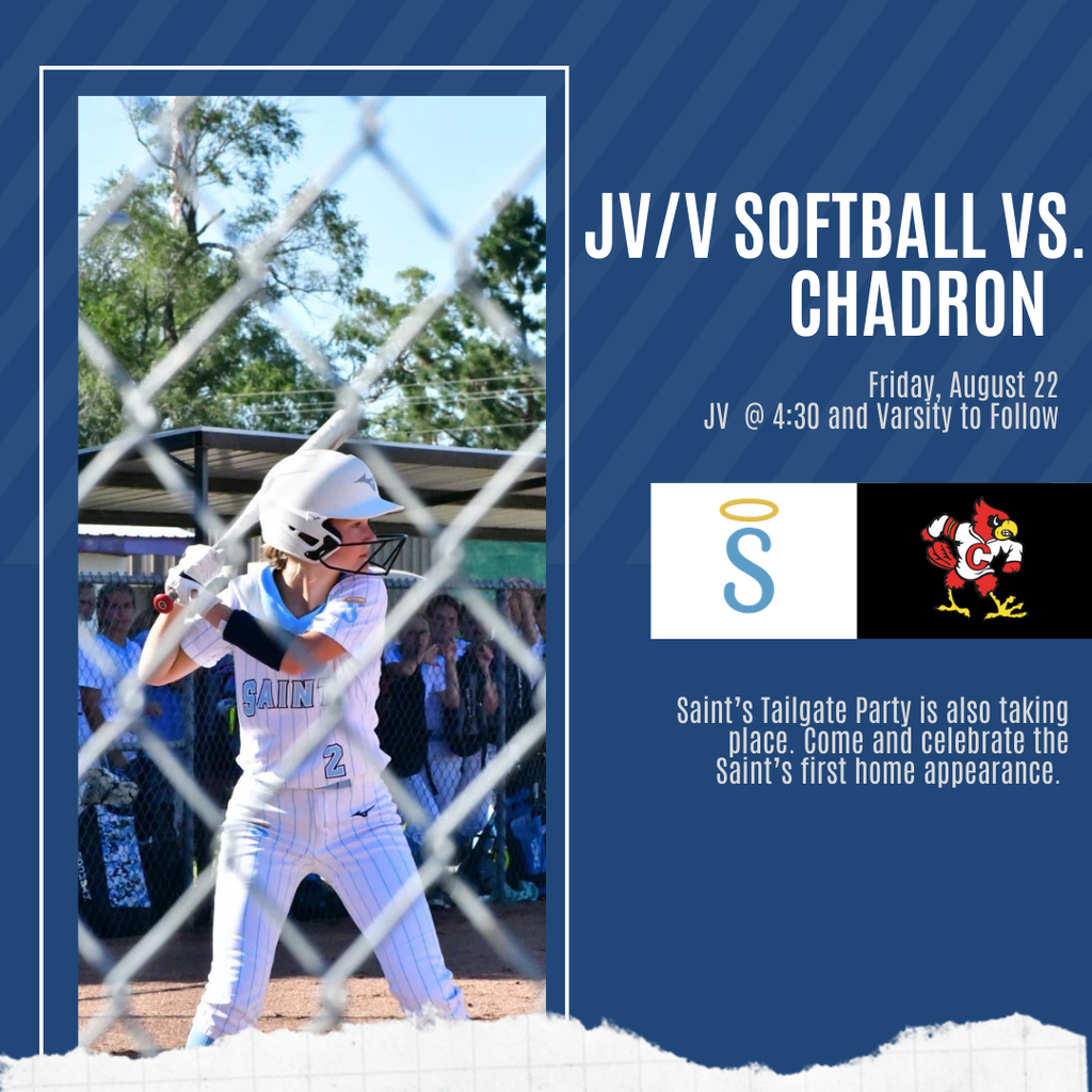 JV/V Softball vs. Chadron