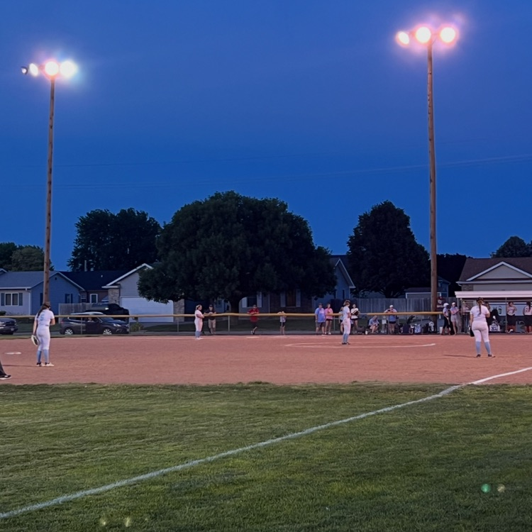infield photo 