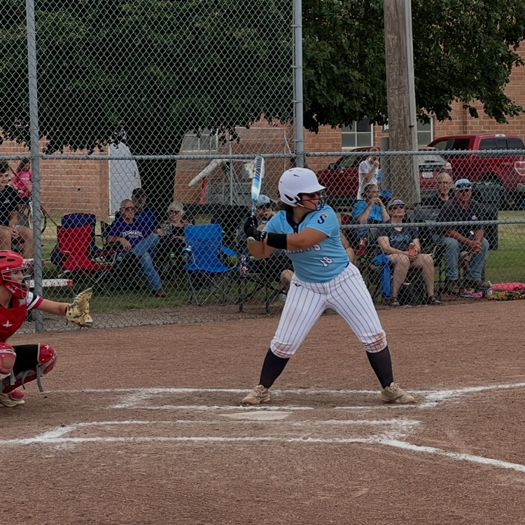 Macy looking to drive in a run