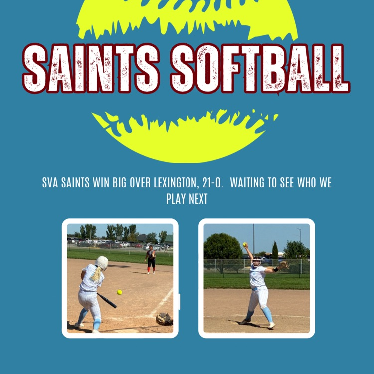 softball