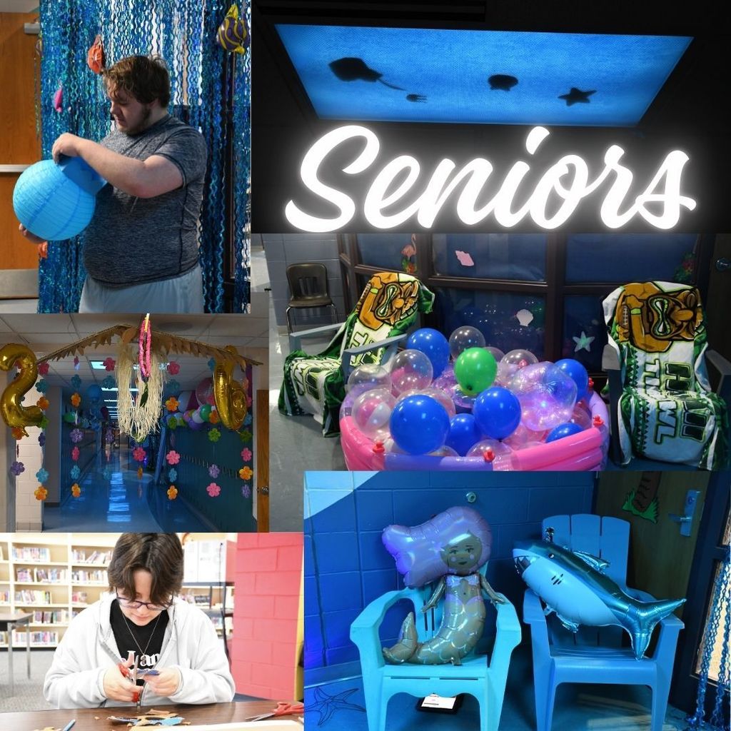 seniors