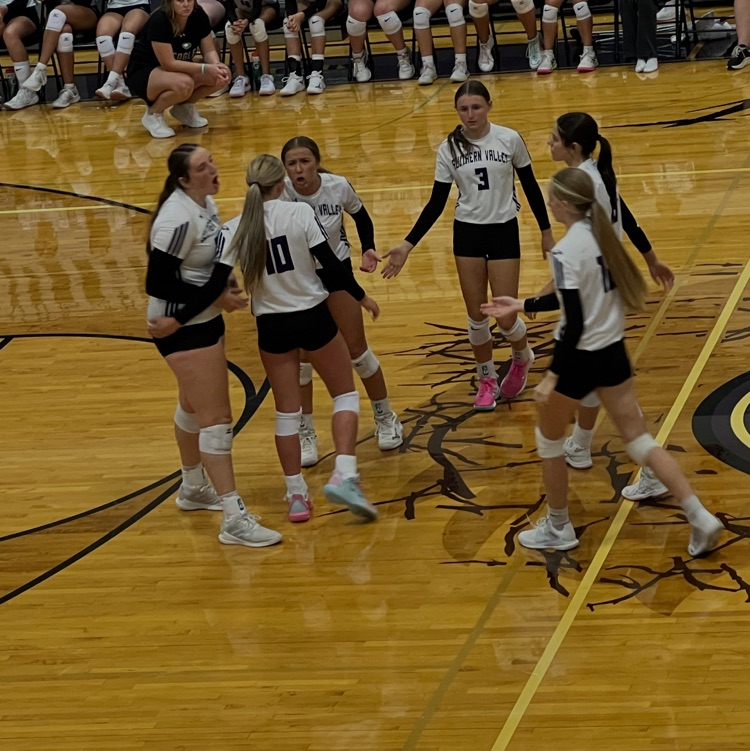 point Eagles!!