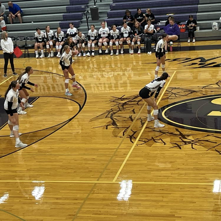 Serve Receive