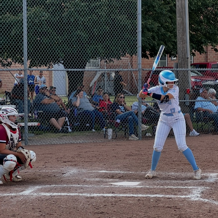 Riley looking to drive in some runs 
