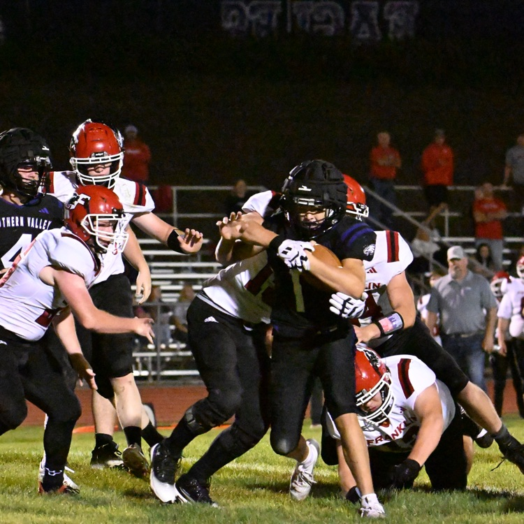 Hunter digging deep