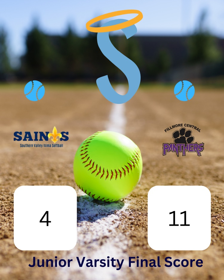 JV score 