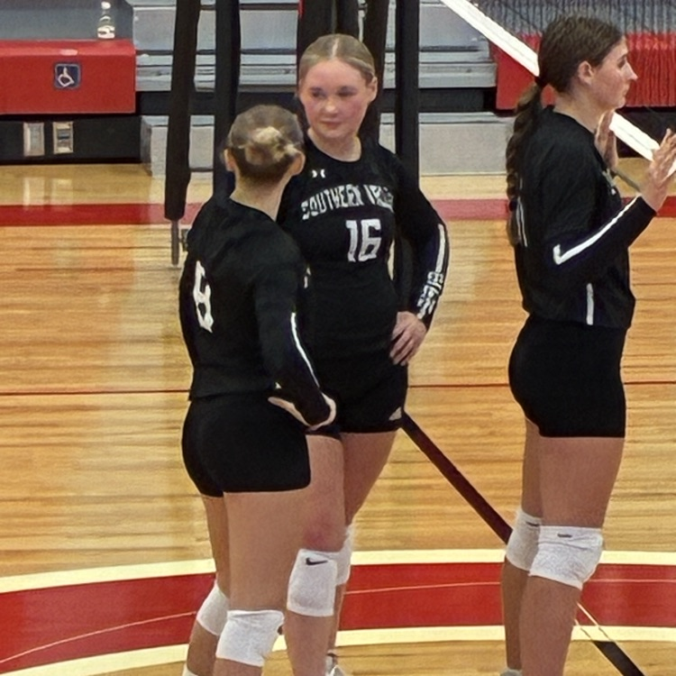 volleyball game