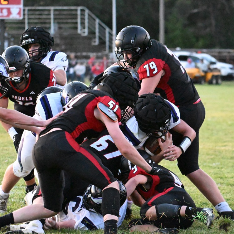pushing the pile