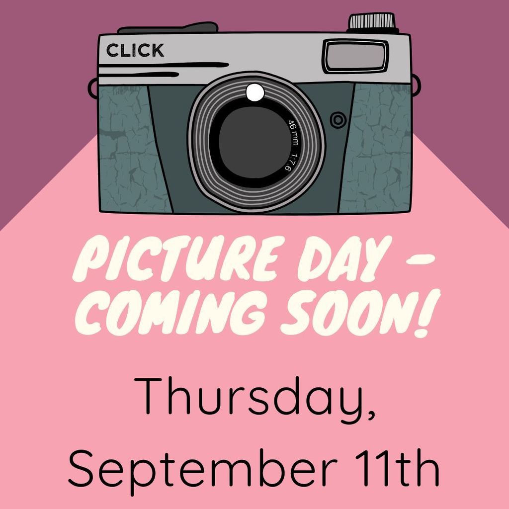 Picture day