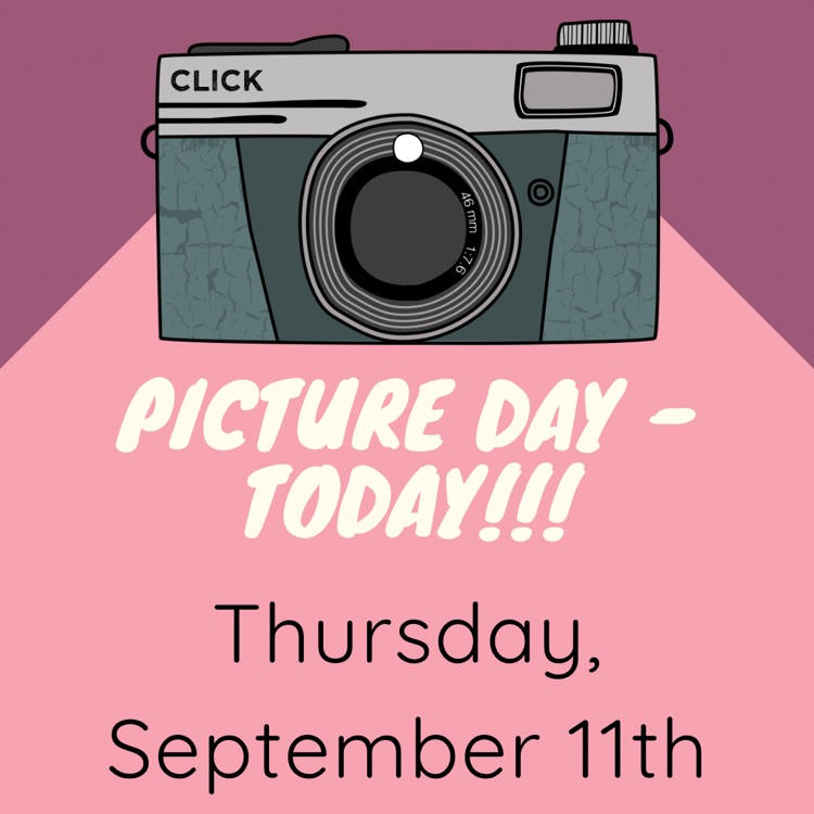 picture day