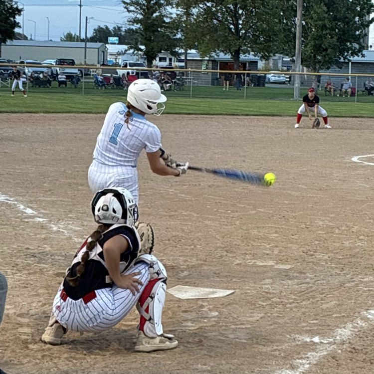 softball miss