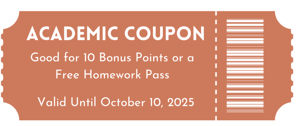 PTC coupon