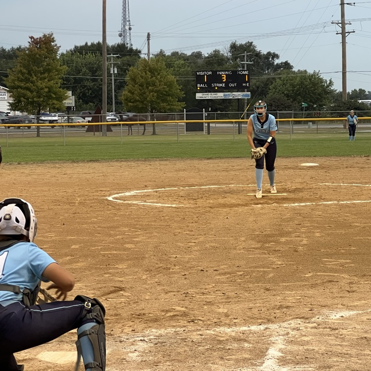 Riley readies to pitch 