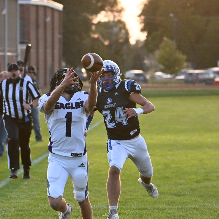 pass to Hunter