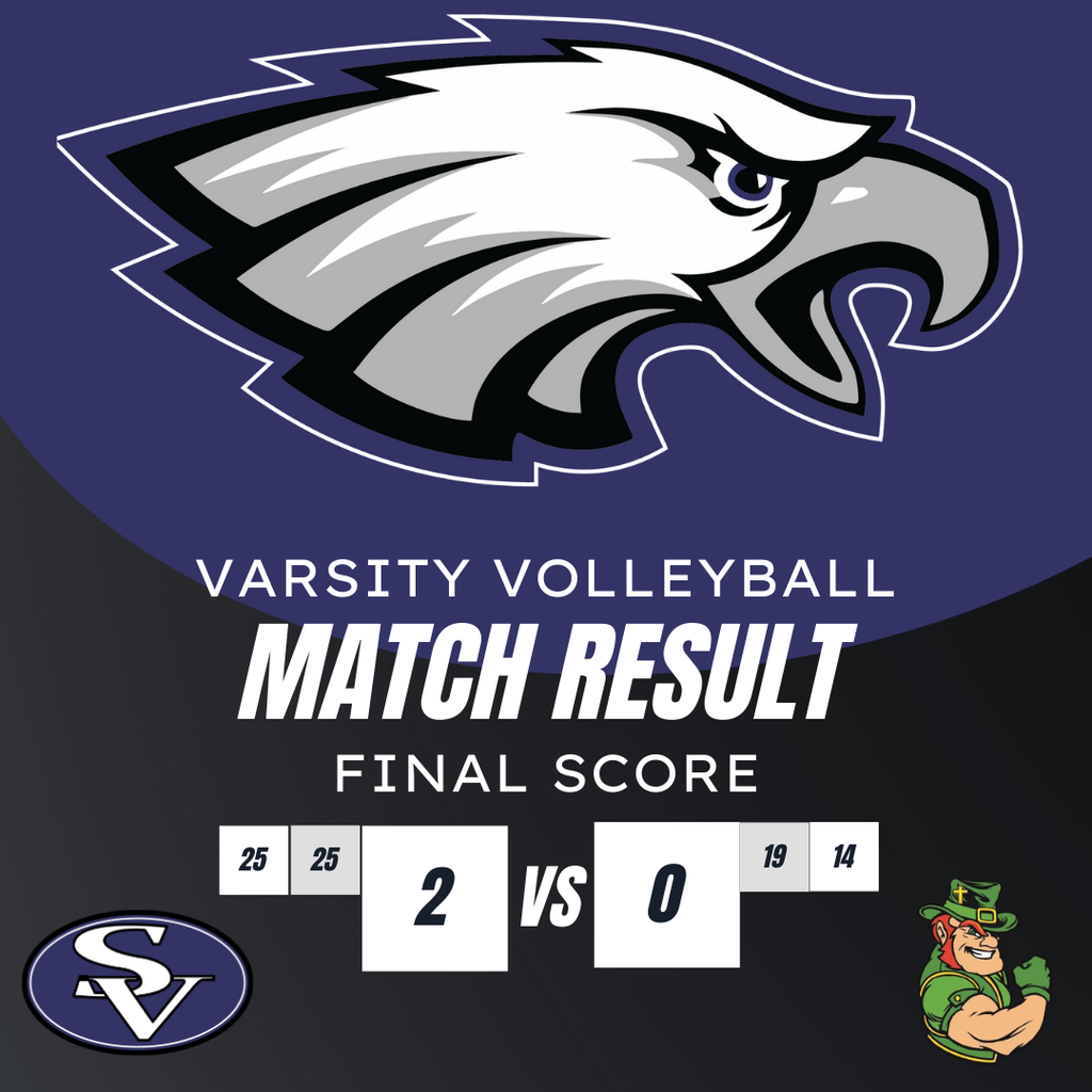 game results vs. St. Pats