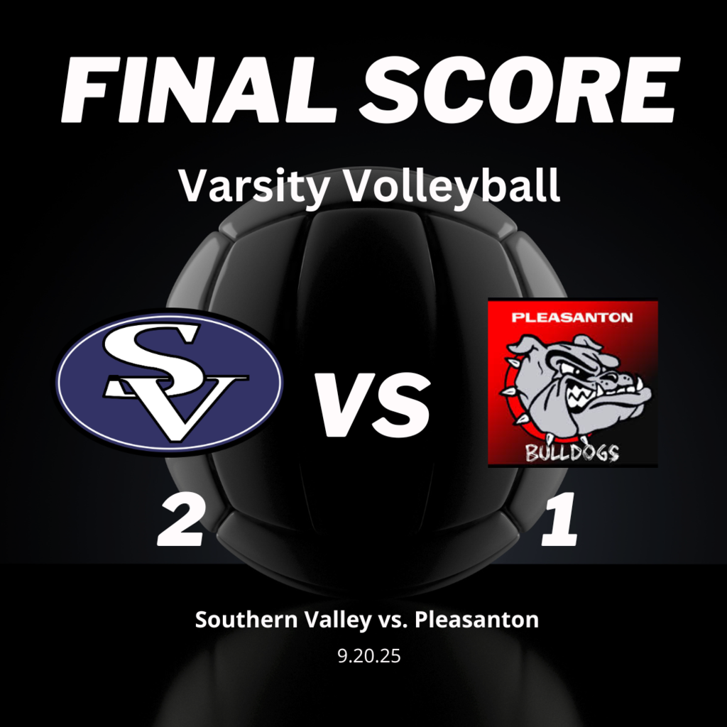 Final score