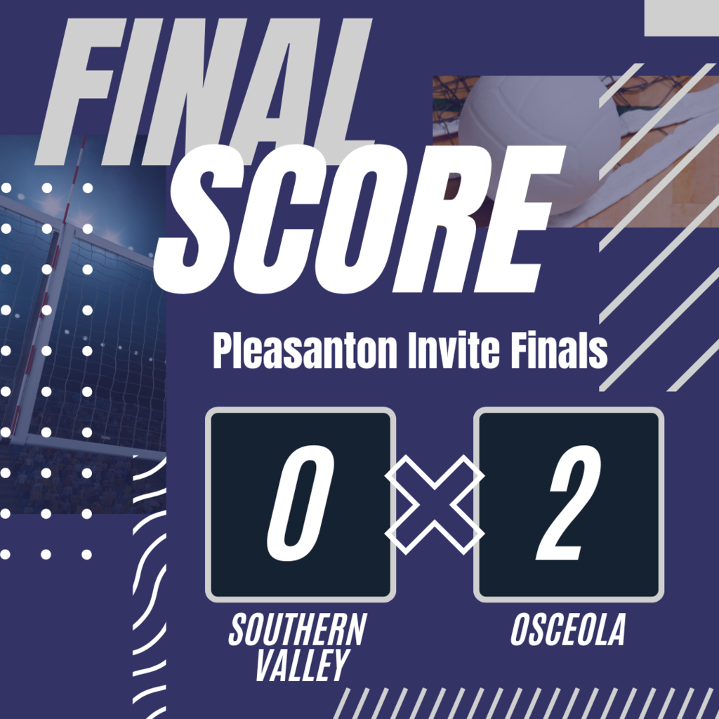 final score