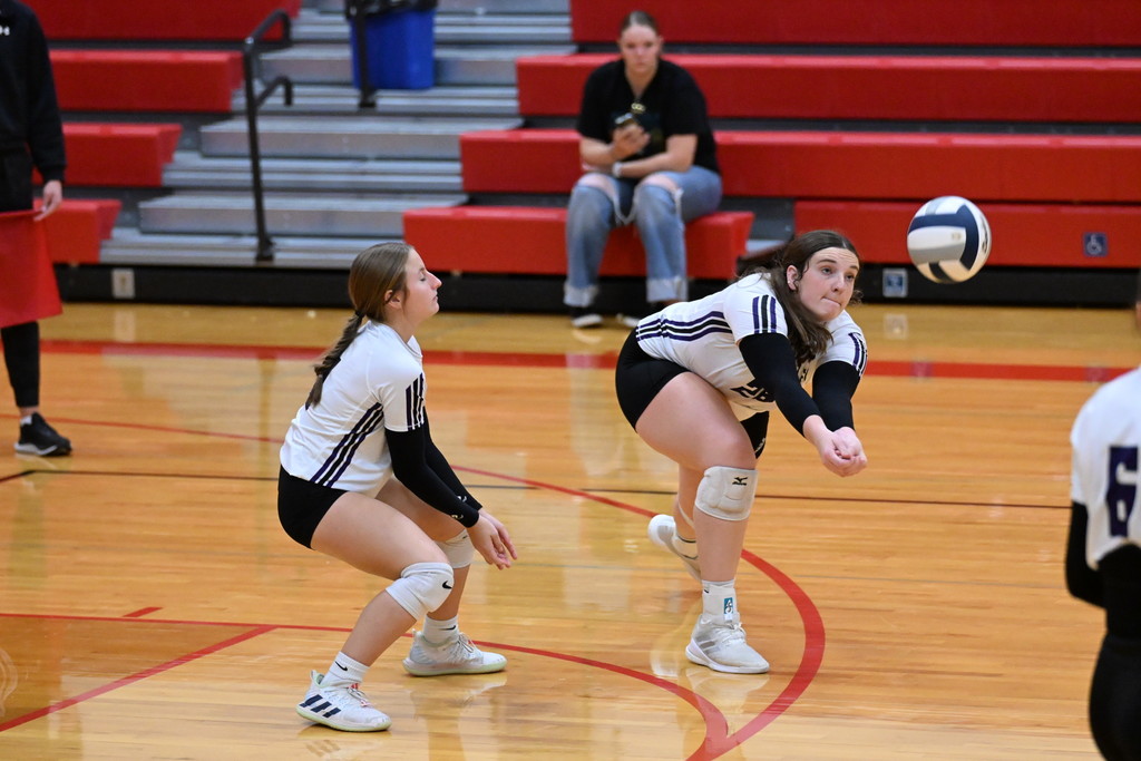 team defense