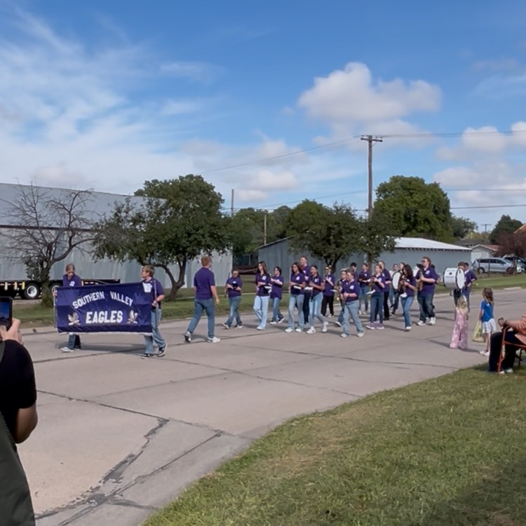 sv band