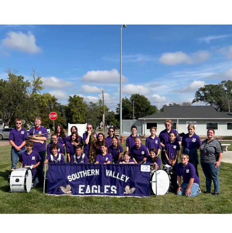 SV BAND