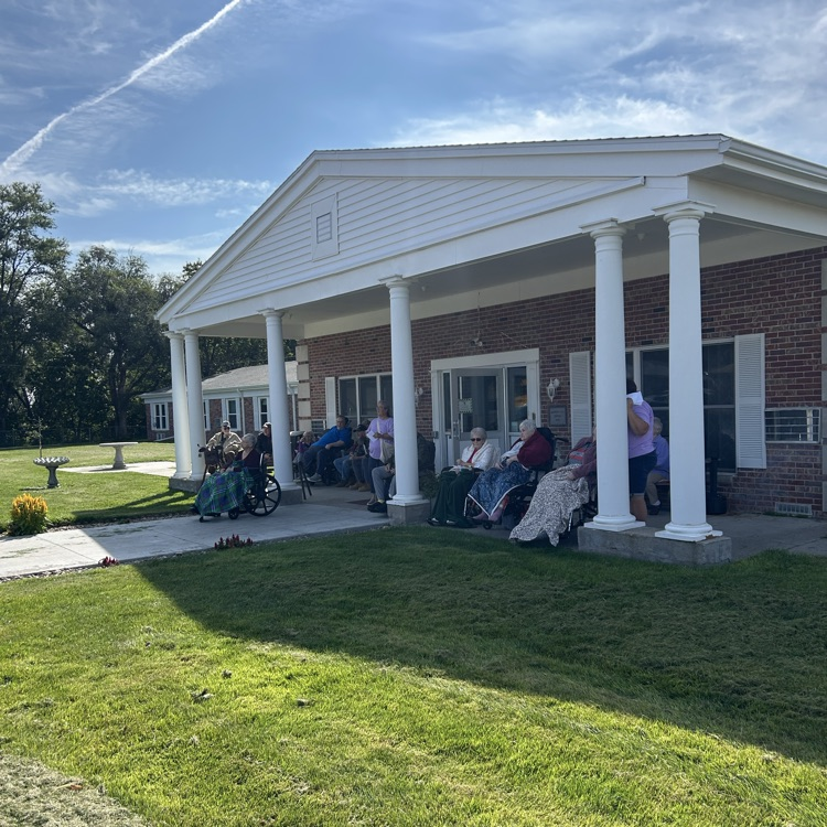 sv band MANOR