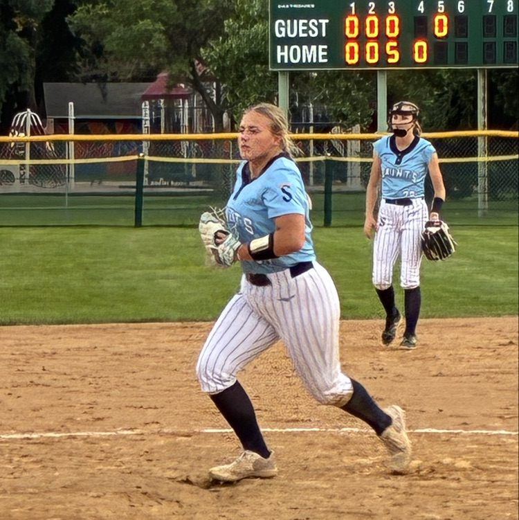 softball