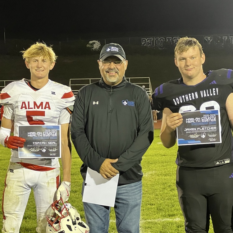 Harlan County Sportsmanship